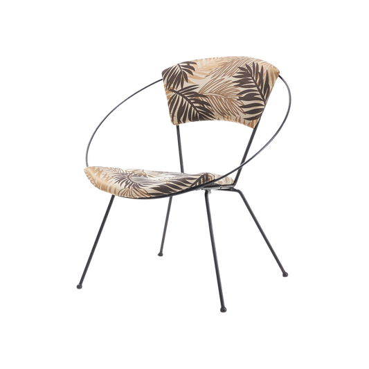MCM Hoop Chair, 1970s