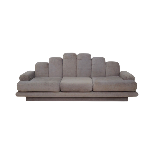 Skyscraper Sofa, 1980s