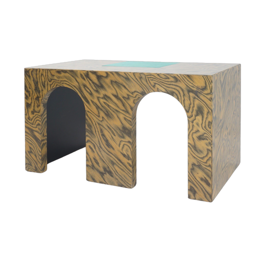 Ettore Sottsass "Litta" Desk, 1989