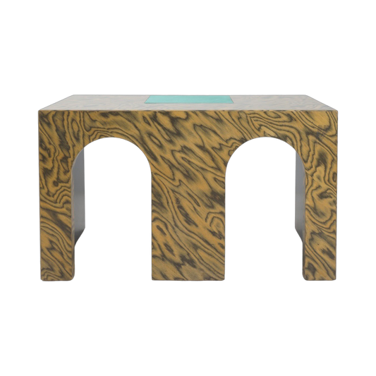 Ettore Sottsass "Litta" Desk, 1989