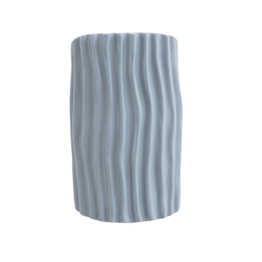 Groove Sconce