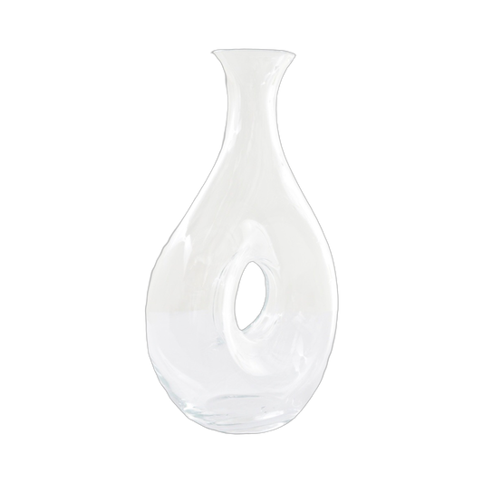 Glass Decanter by Lenox