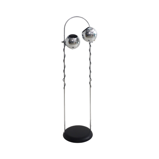 Robert Sonneman Style Floor Lamp