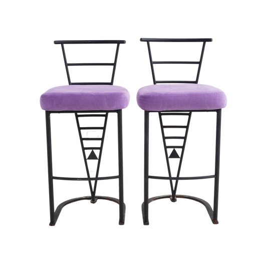Bar Stool by DIA, 1970s