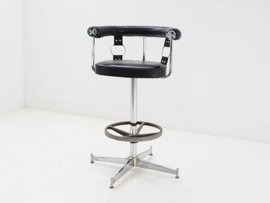 Daystrom Bar Stool, 1970s