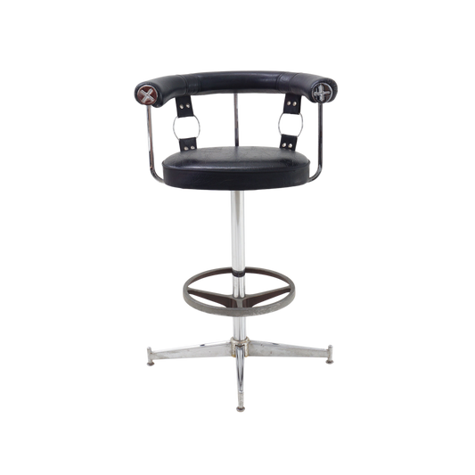 Daystrom Bar Stool, 1970s