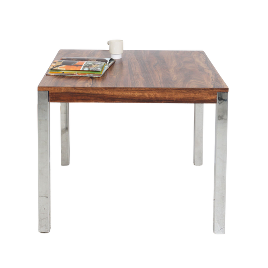 Laminate & Chrome Parsons Dinette