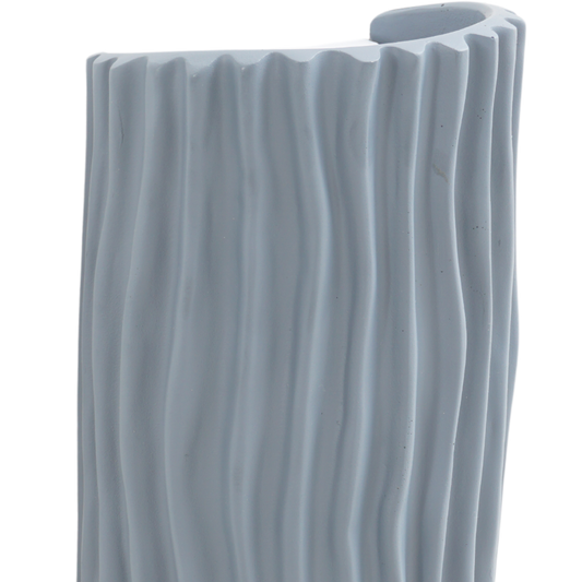 Groove Sconce