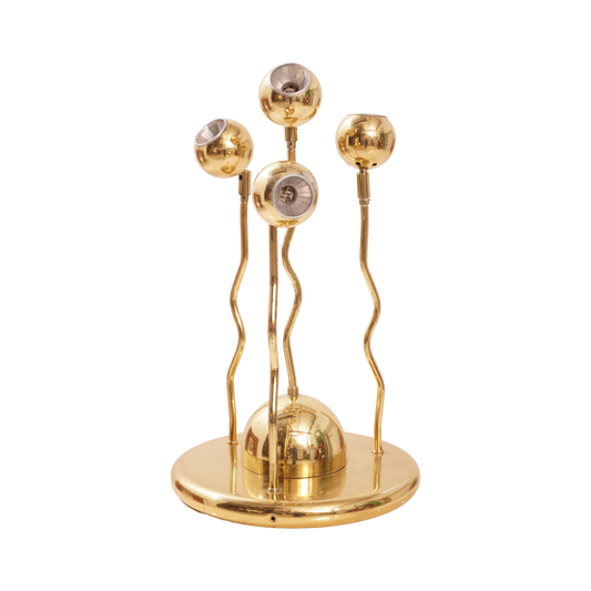 European Sputnik Lamp