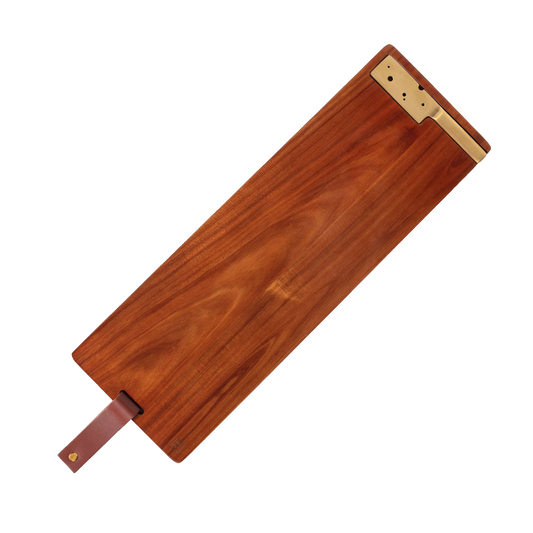 Cheese Board & Knife