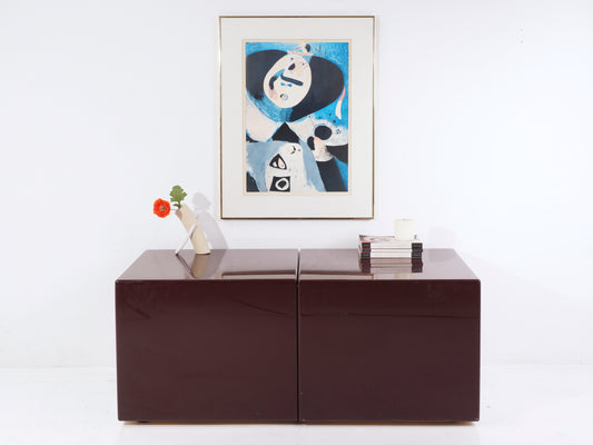 Joan Miro Print