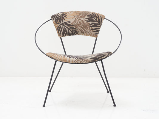 MCM Hoop Chair, 1970s
