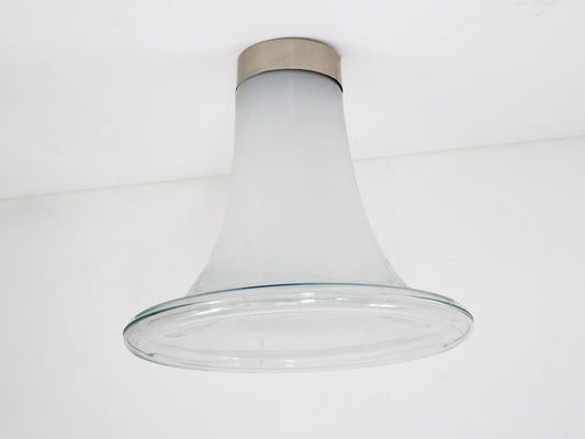 Comare Lamp by Gino Vistosi, 1972