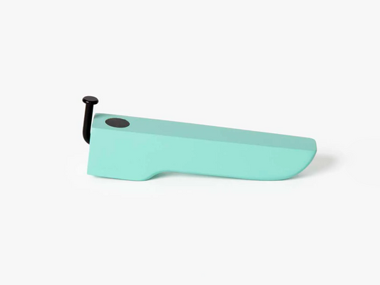 Bent Nail Bottle Opener
