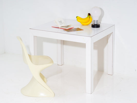 Laminate Parsons Table, 1990s