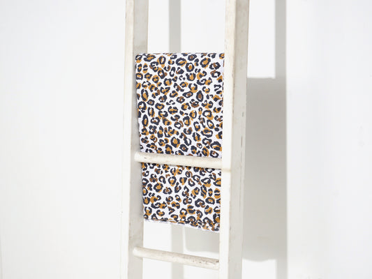 Leopard Sheet
