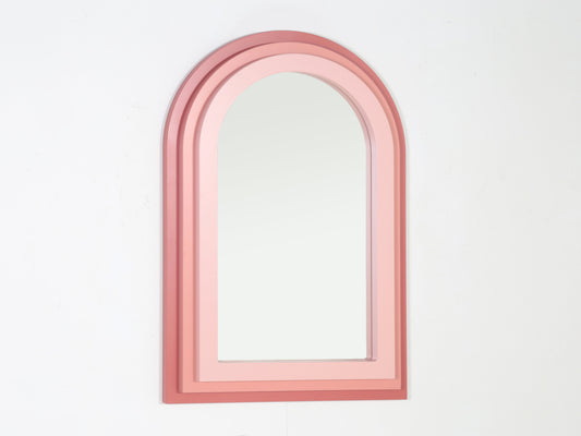 Mini Portal Mirror