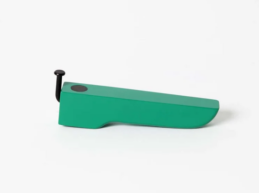 Bent Nail Bottle Opener