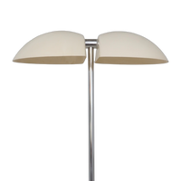 Modernist Floor Lamp by Lyskaer Belysning, 1980s