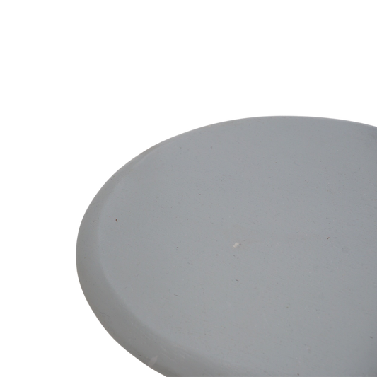 Set of 4 Modernist Dining Chairs, 1980s