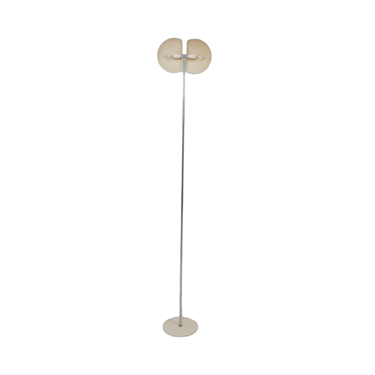 Modernist Floor Lamp by Lyskaer Belysning, 1980s