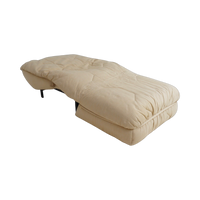 Convertible Lounge Chair by Roche Bobois, 1990s