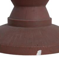 Mid-Century Modern Tiered Lamp, 1960s