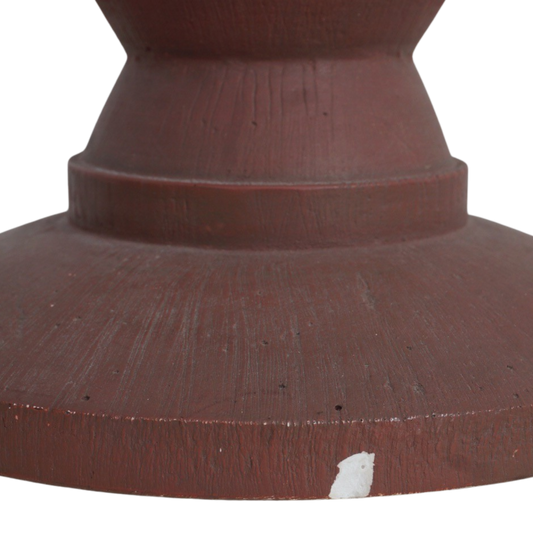 Mid-Century Modern Tiered Lamp, 1960s