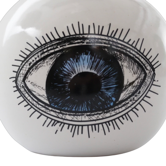 Ceramic Eye Ball