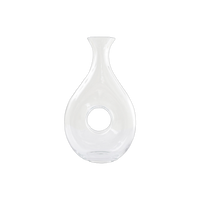 Glass Decanter by Lenox