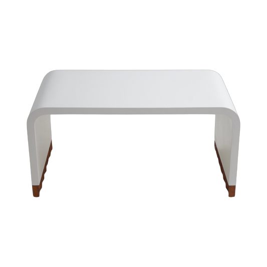 Waterfall Coffee Table, 1970s