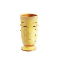 Handmade Pottery Vase