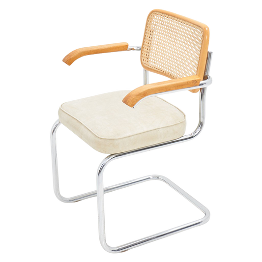 Cesca Style Chair, 1970s