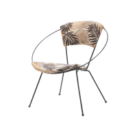 MCM Hoop Chair, 1970s