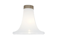 Comare Lamp by Gino Vistosi, 1972