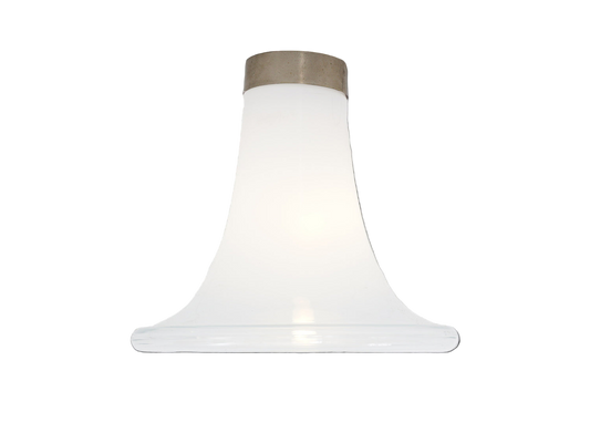 Comare Lamp by Gino Vistosi, 1972