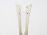 French Lacquered Dining Chair by Pierrot, 1970s