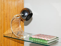 Pencil Reed Etagere, 1970s