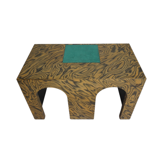 Ettore Sottsass "Litta" Desk, 1989