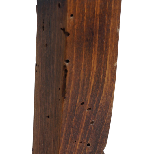 Set of 4 French Bouclé Chairs, 1970s