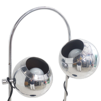 Robert Sonneman Style Floor Lamp