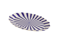 Starburst Serving Platter