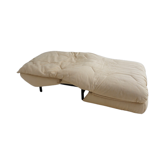 Convertible Lounge Chair by Roche Bobois, 1990s