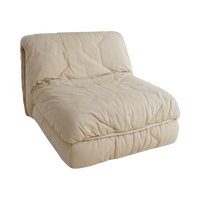 Convertible Lounge Chair by Roche Bobois, 1990s