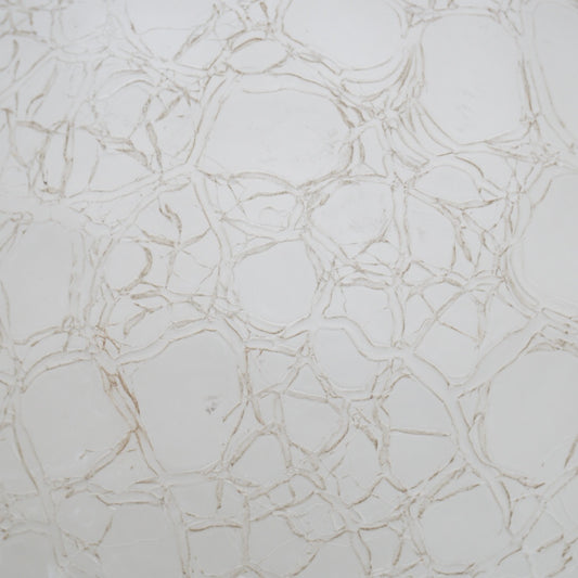 Glass Mushroom Table Lamp, 1970s