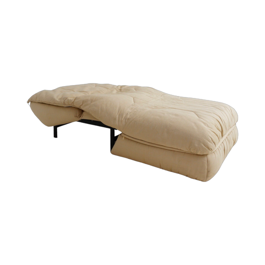 Convertible Lounge Chair by Roche Bobois, 1990s