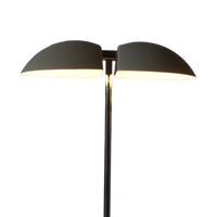 Modernist Floor Lamp by Lyskaer Belysning, 1980s