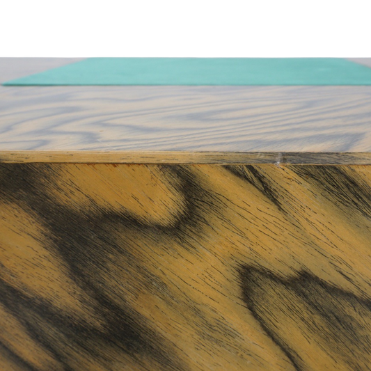 Ettore Sottsass "Litta" Desk, 1989