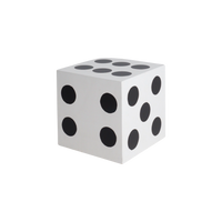 Dice Table