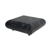 Faux Marble Coffee Table, 1980s